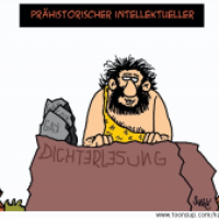 Dichter und Denker