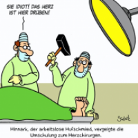 Umschulung