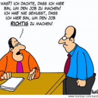 Richtig