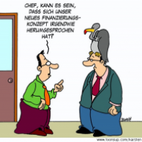 Finanzierungskonzept