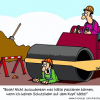 Arbeitssicherheit