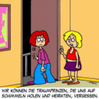 Jungfrauen