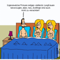 Zwillinge