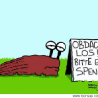 Obdachlos