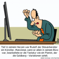 Der Steuerberater