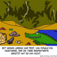 Vegetarier