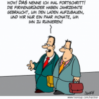 Fortschritt