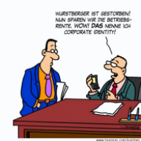 Betriebsrente