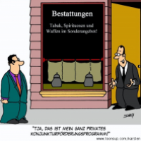 Konjunktur