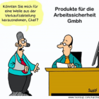 Arbeitssicherheit
