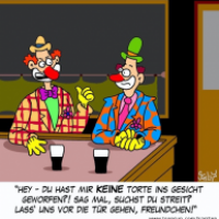 Clowns