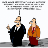 Kompliment