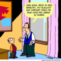 Vorfahrt