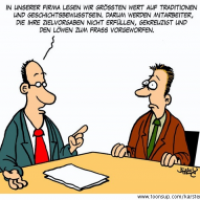 Geschichte und Tradition