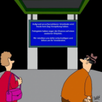 Öffentlicher Nahverkehr