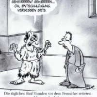 Fernsehen