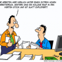 Druck