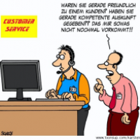 Service