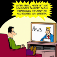 Nachrichten