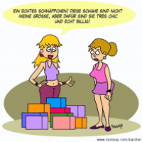 Schnäppchen!