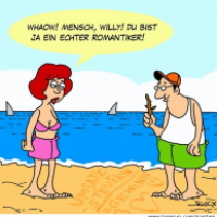 Romantisch