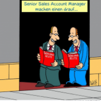 Wilde Manager