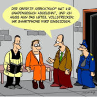 Strafvollzug