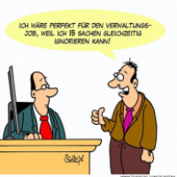 Verwaltung