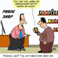 SO muss Technik!!