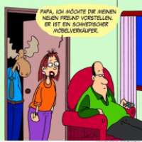 Der neue Freund