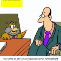 Ansichtssache
