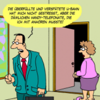 STRESS!