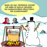 Gefunden!