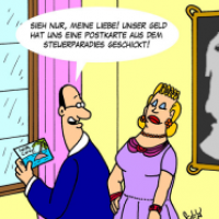 Paradies