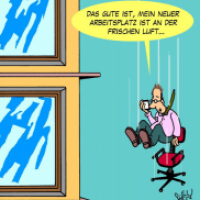 Frische Luft