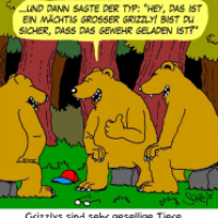 Geselligkeit