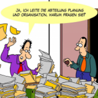 Abteilungsleiter