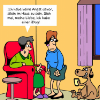 Wachhund