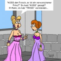 Frosch