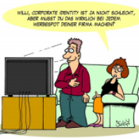 Werbespot