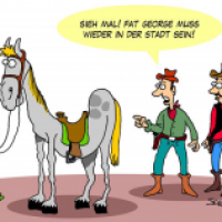 Wild West