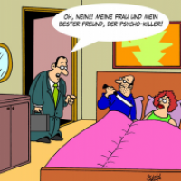 Oh, nein!!