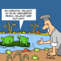 Vielleicht