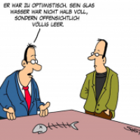 Optimistisch