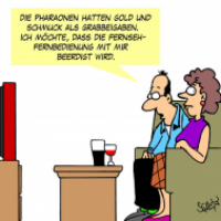 Pharaonen