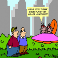 Ungeziefer