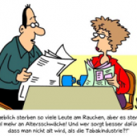 Raucher