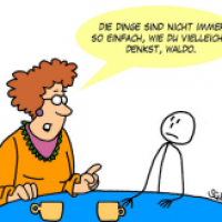 Einfach