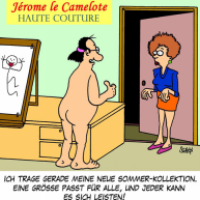 Sommerkollektion