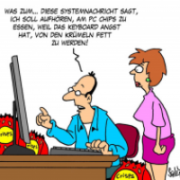 Voll FETT!!